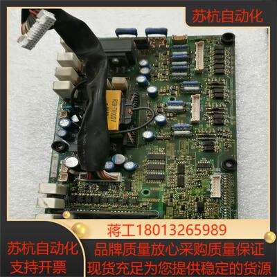 安川H1000185KW驱动板YPHT31623-2