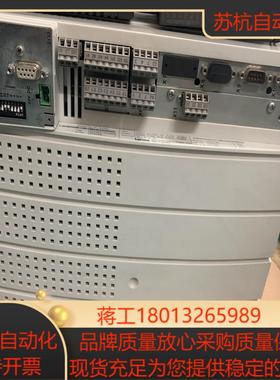 伦茨变频器EVF9327-EVV004实拍不橙色好