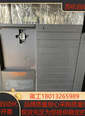 富士G11系列75KW变频器 FRN75G11S-4CX