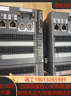 三菱NZ2GFSS2-32D模块5台件成色如图无插
