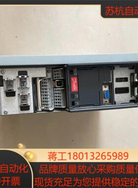 fc-302p1k5t5e20h原装丹佛斯变频器15kw订