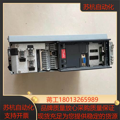 fc-302p1k5t5e20h原装丹佛斯变频器15kw订