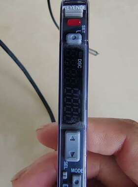 KEYEENCE传感器