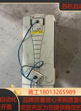 原装正品ACS510-01-060A-430kw