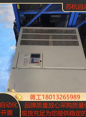 安川F7系列变频器CIMR-F7B4110 110KW 38