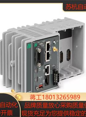 NI cRIO-9042机箱CompactRIO 785622-01全新正品现货原装