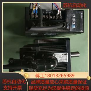 WEIDE韦德伺服B驱动器wD20B100L4M 1Kw1