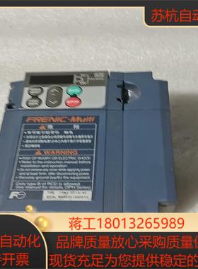 原装富士变频器 frn15e1s-4c 15kw三相