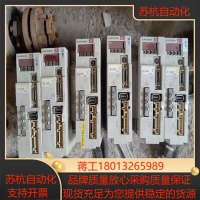 驱动器MR-E-10A-KH003