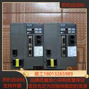 富士750W驱动器RYC751C3 VVT21kw通用正