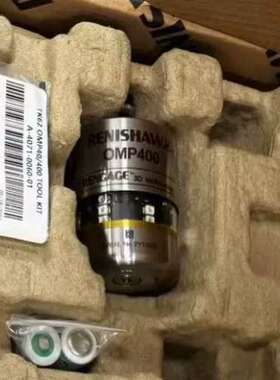 雷尼绍测头OMP400现货需要的联系议价出售