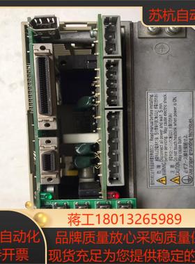 安川伺服驱动器SGDM-10ADA-V  10KW