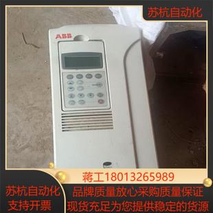 3p901 0020 变频器acs800