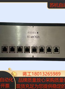 Viscom viscam16控制器 126217b0