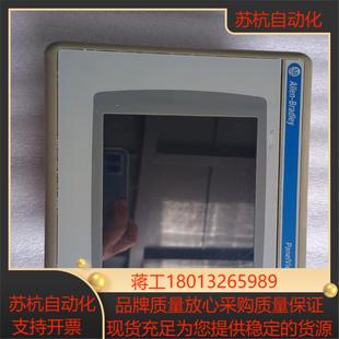 ab罗克韦尔2711p 功能正常成色 rp8d