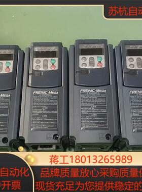 件富士变频器G1S系列FRNO4G1S-4C 04K