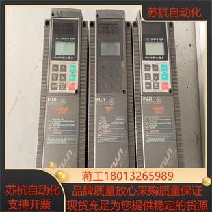 4CX FRN075G11S 富士5000G11变频器