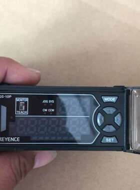 QS-10PKEYENCE，9成新，成色如图，功能