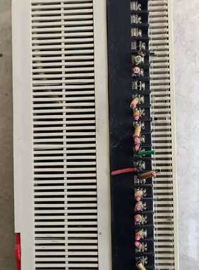 滇池8路同步器 KMD08B电机同步控制器，，成色如