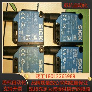 德国SICK传感器WTE11 货号104138 2P2432