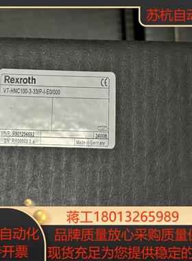 R901254692 VT-HNC100-3-3XP-I-