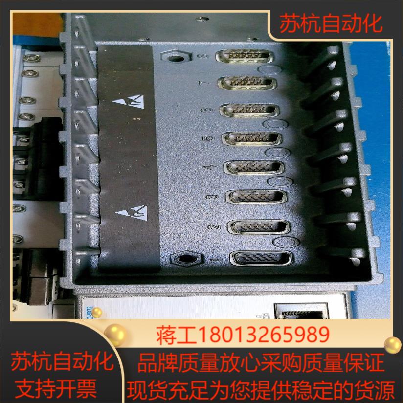 NI cRIO-9072模块几乎全新需要的