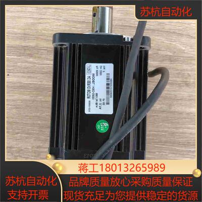 acservomotor伺服电机，220V，750W，功能