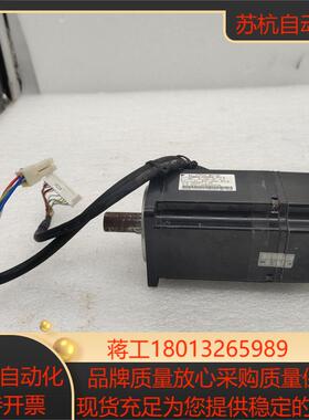 安川电机SGMAS-04AGA-SU12  SGMJV-04
