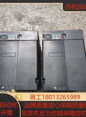 原装士林变频器SC3-043-11K 380V11KW