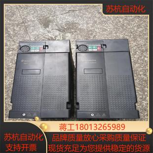 11K 043 380V11KW 士林变频器SC3 原装