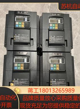 原装变频器 3G3MX2-A4040-Z 4KW