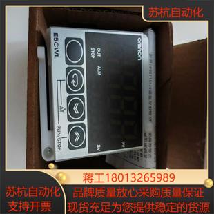 温度控制器E5CWL Q1TC全新