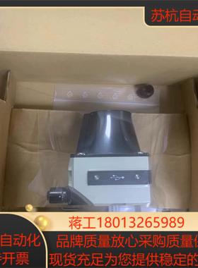 德国SiCK激光雷达避障传感器全新现货型号TIM561-2