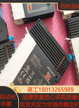 汇川模块GL20-PS2全新无装未使用有轻微摩擦需