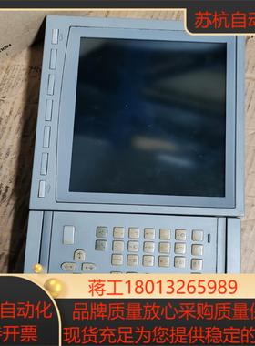 三菱M64系统FCU6-DUN33显示器彩屏FCU6-KB0