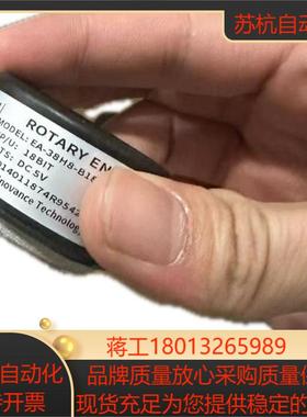 ea-38h8-b18m16-th5n3t汇川伺服电机多圈绝