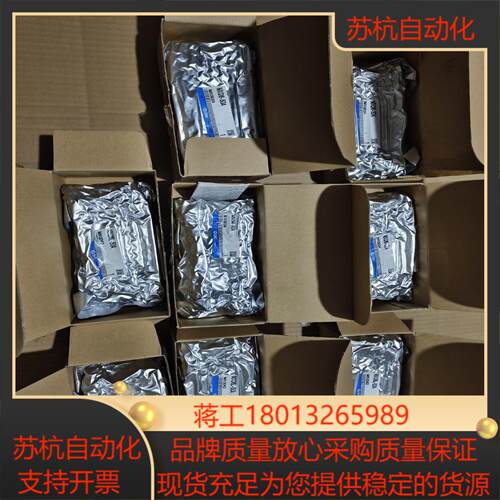 SMC气动件MXQ16-50A MXQ16L-50A