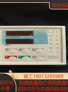 Single 控制器面板 R8300-01-SI1-0-6