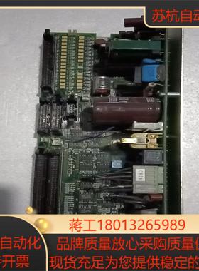 EBARA 荏原 DVP301 CPU板  DVP303具体