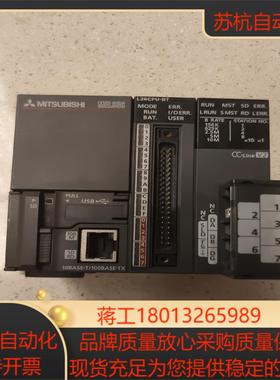 三菱 L26CPU-BT 原装功能正常现货