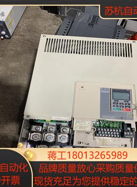 安川H1000变频器55KW75KWHB4A0150AB