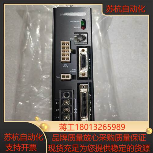 东方驱动器asd12b-sd   原装正品工厂仓库备用全新