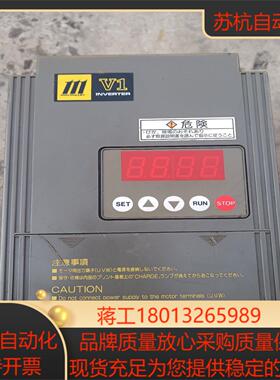 INVERTER变频器 V1-22-3原装