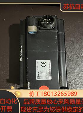 步科伺服单电机SMH110D-0120-30ABK-4DKR