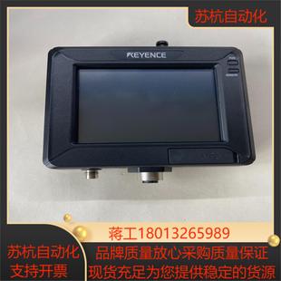 功能测试正常 正品 基恩士图像识别传感器IV M30原装