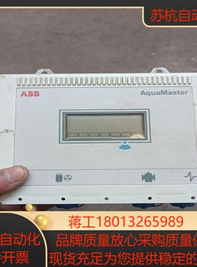 AquaMaster  计控制器
