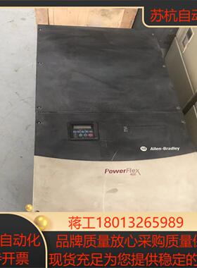 AB罗克韦尔变频器22C-D370A103 200KW 38