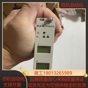 全新两块 B&K 430 3500 Vibro