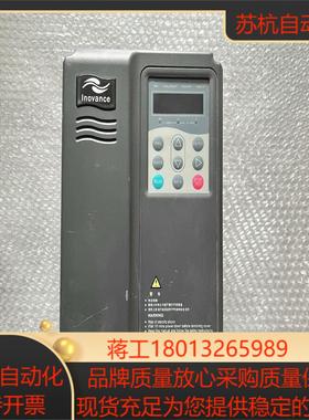 MD300NT55B 汇川变频器55KW 380V