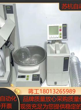 buchi 旋转蒸发  真空泵v-100泵    buchi